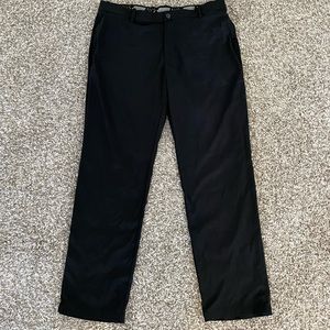 Nike flex drifit pants